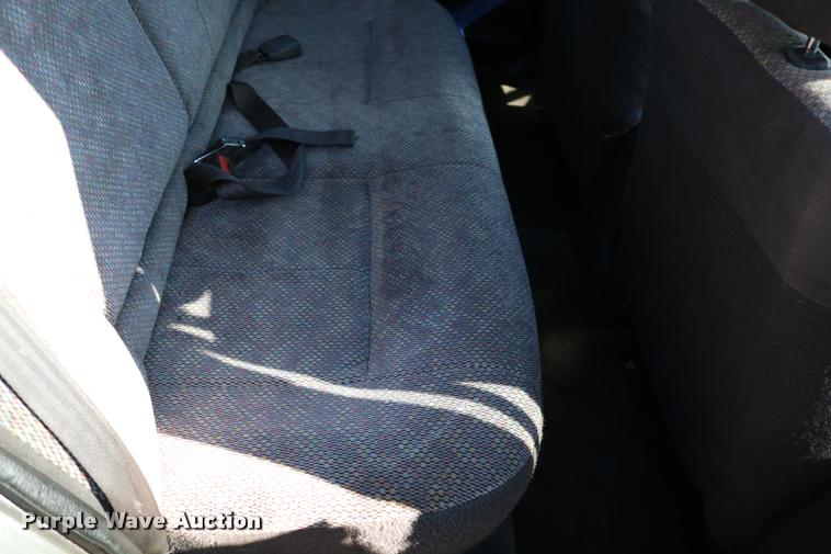 image for item DD0214 1998 Dodge Neon