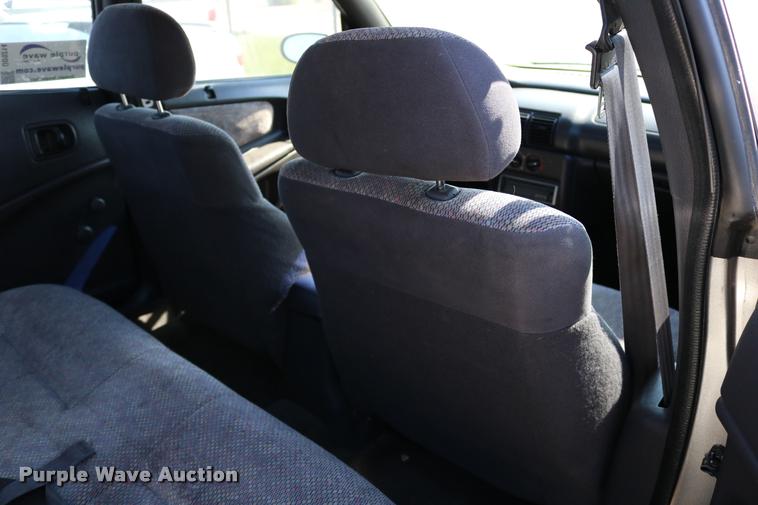 image for item DD0214 1998 Dodge Neon