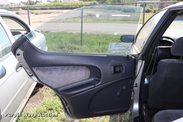 image for item DD0214 1998 Dodge Neon