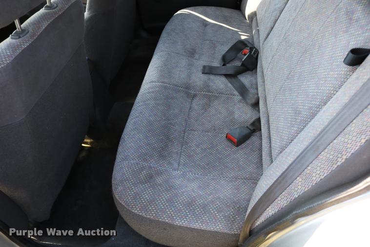 image for item DD0214 1998 Dodge Neon