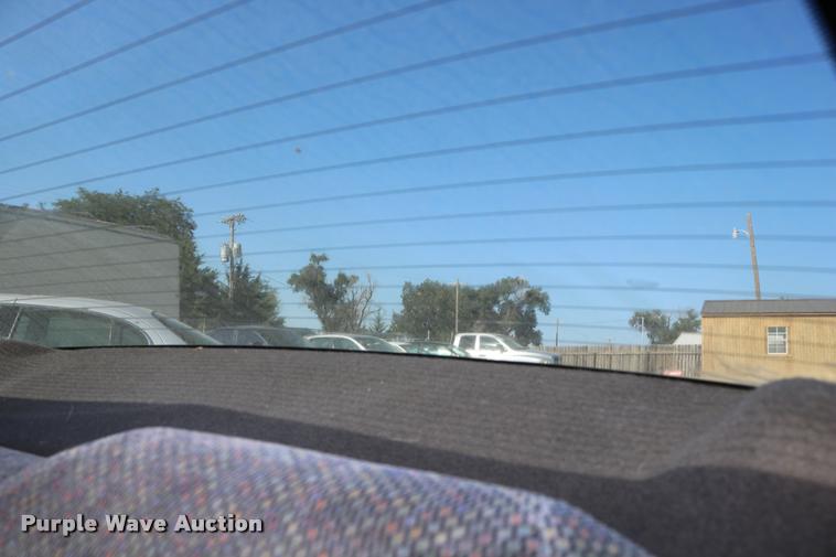 image for item DD0214 1998 Dodge Neon