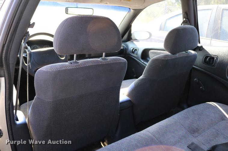 image for item DD0214 1998 Dodge Neon