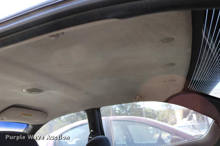 image for item DD0214 1998 Dodge Neon