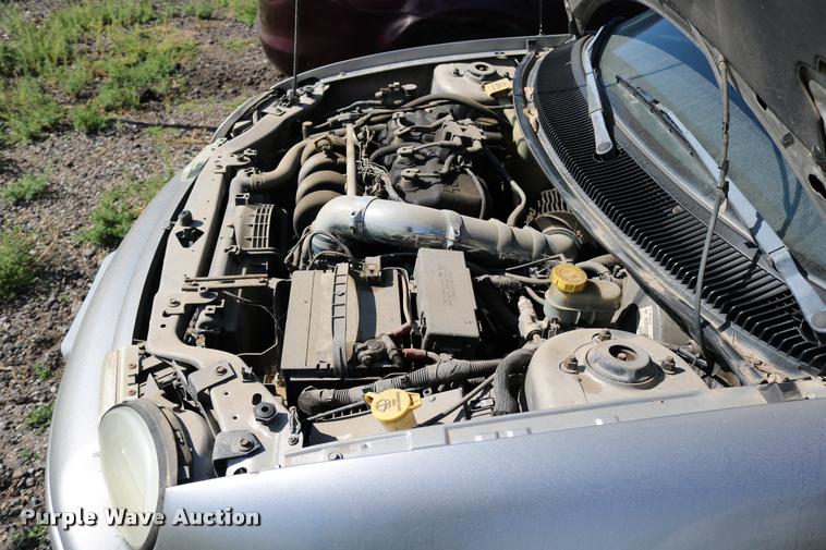 image for item DD0214 1998 Dodge Neon