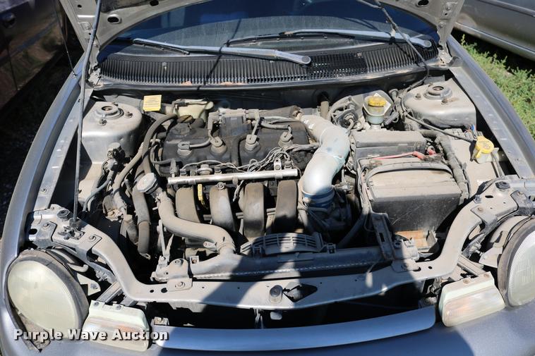 image for item DD0214 1998 Dodge Neon