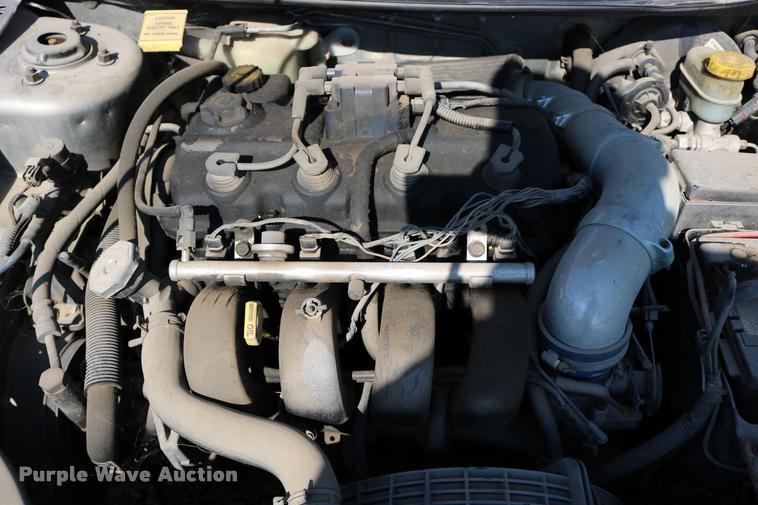 image for item DD0214 1998 Dodge Neon