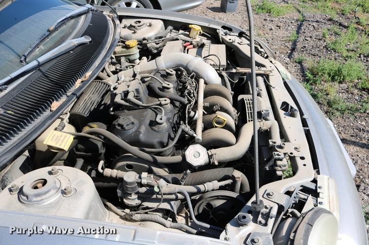 image for item DD0214 1998 Dodge Neon