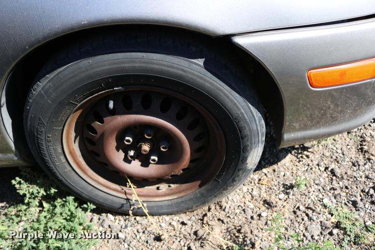 image for item DD0214 1998 Dodge Neon