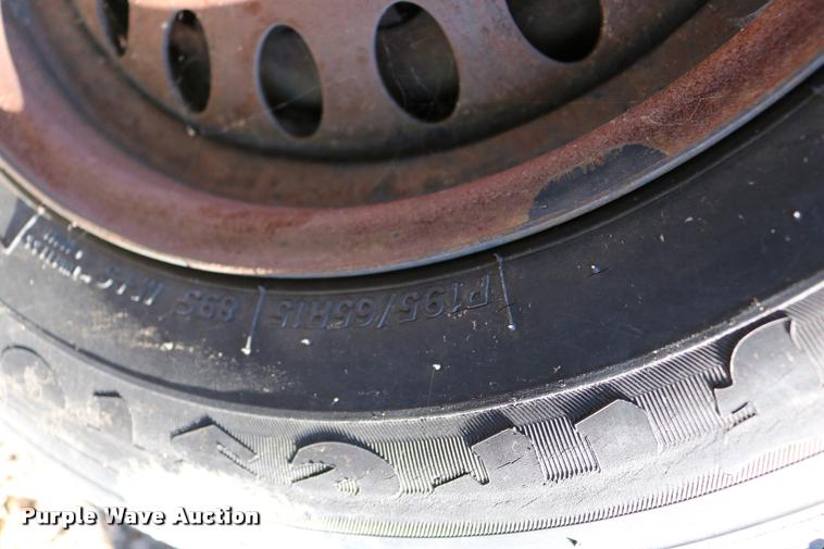 image for item DD0214 1998 Dodge Neon