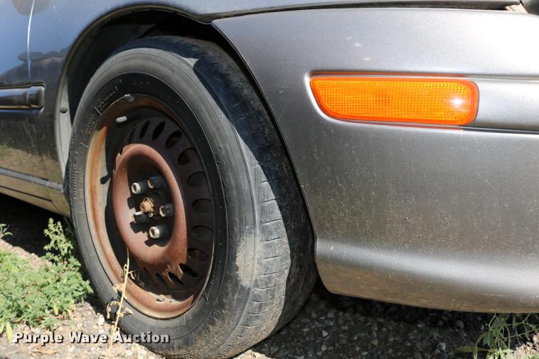 image for item DD0214 1998 Dodge Neon