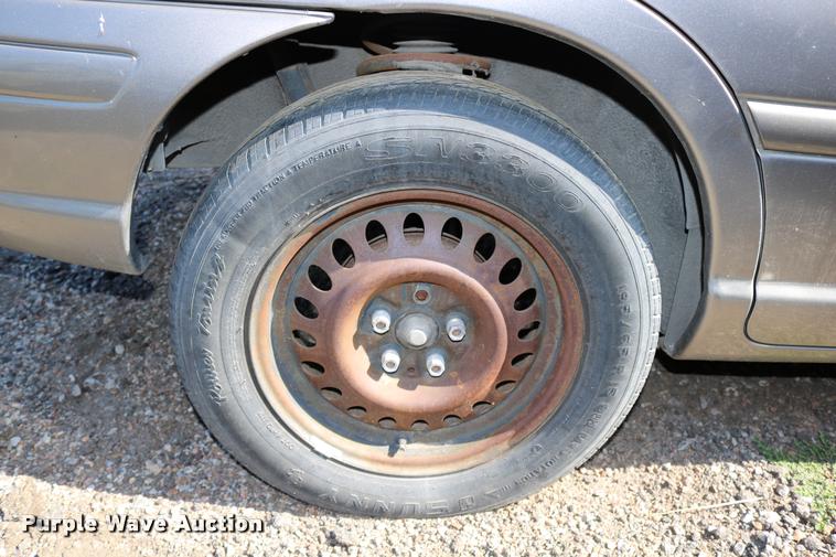 image for item DD0214 1998 Dodge Neon