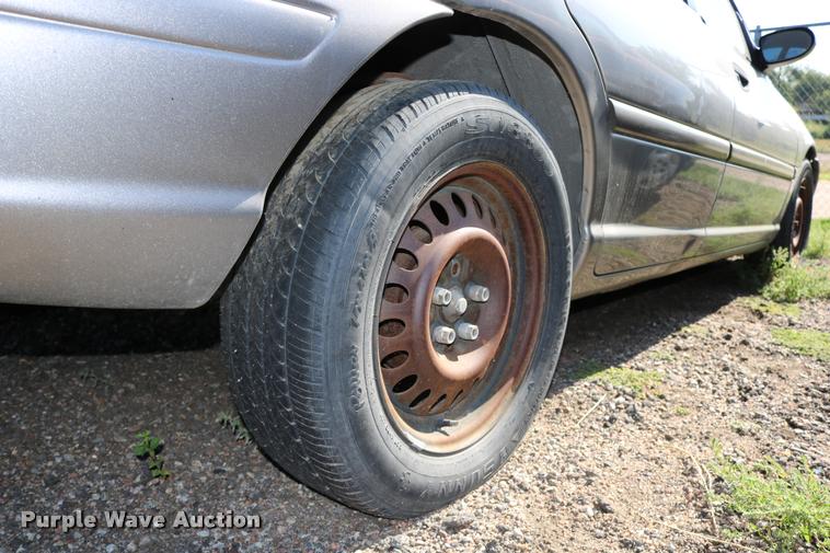 image for item DD0214 1998 Dodge Neon