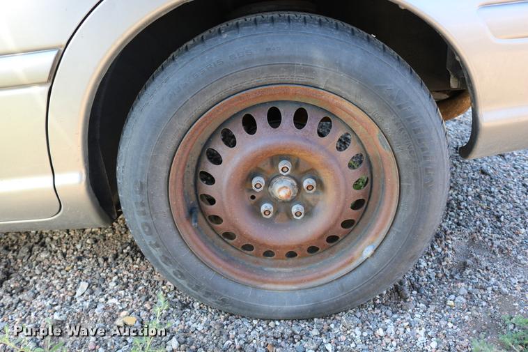 image for item DD0214 1998 Dodge Neon