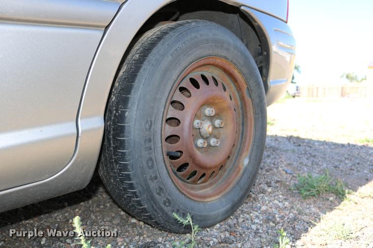 image for item DD0214 1998 Dodge Neon