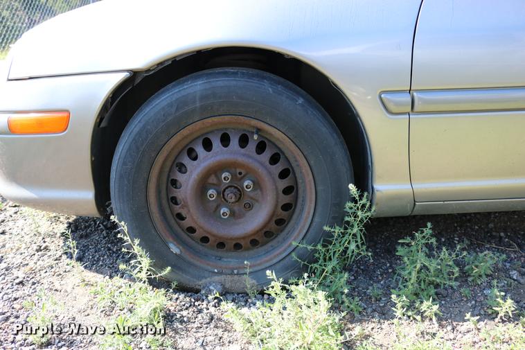 image for item DD0214 1998 Dodge Neon