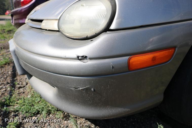 image for item DD0214 1998 Dodge Neon