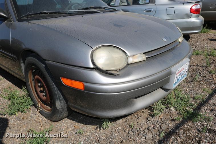 image for item DD0214 1998 Dodge Neon