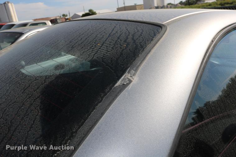 image for item DD0214 1998 Dodge Neon