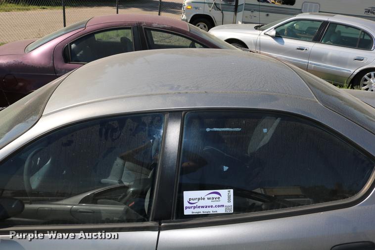 image for item DD0214 1998 Dodge Neon