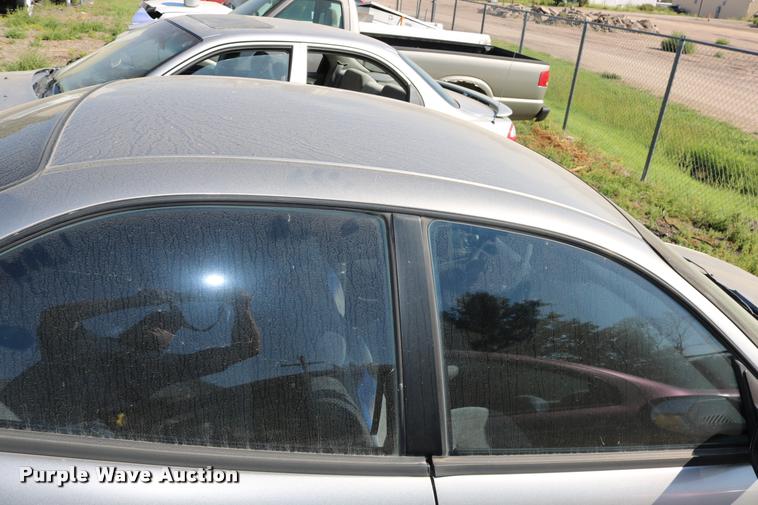 image for item DD0214 1998 Dodge Neon