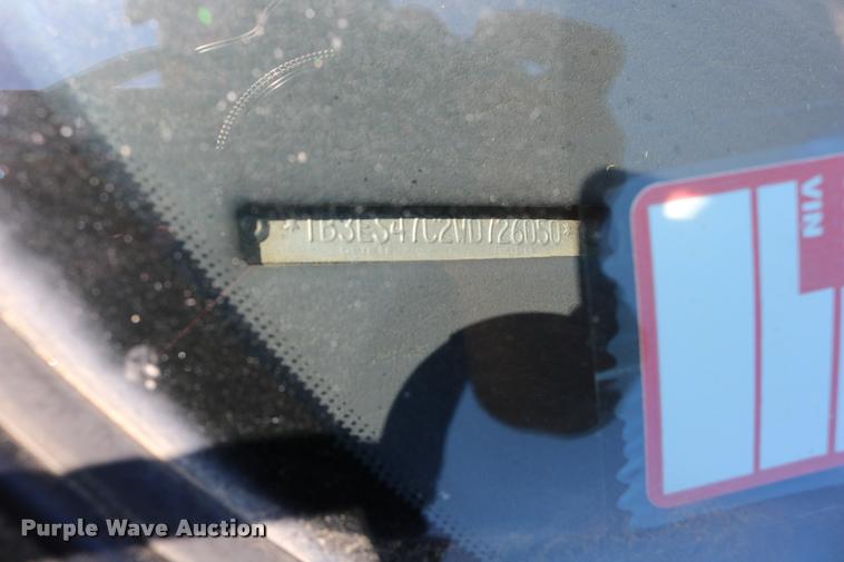 image for item DD0214 1998 Dodge Neon