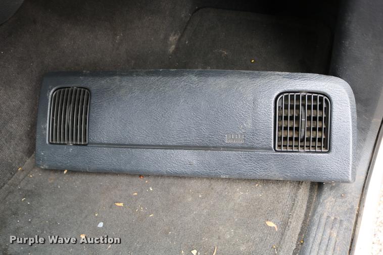 image for item DD0215 2003 Dodge Ram 1500 Quad Cab pickup truck