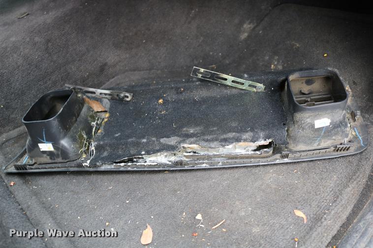 image for item DD0215 2003 Dodge Ram 1500 Quad Cab pickup truck