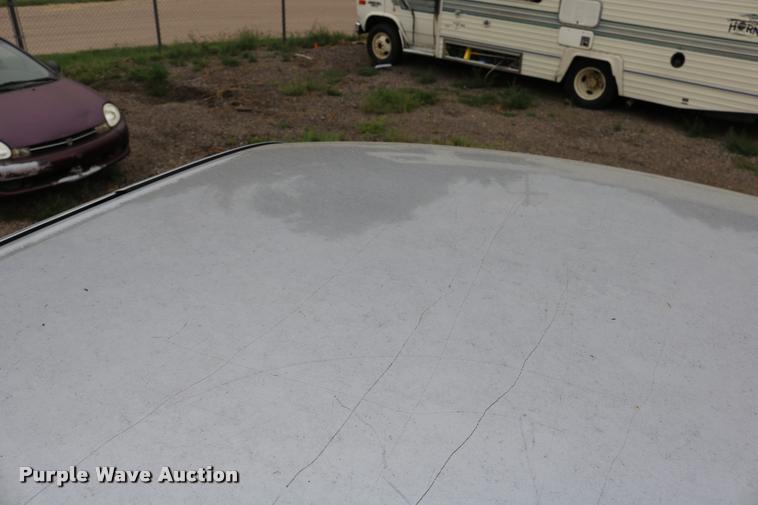 image for item DD0215 2003 Dodge Ram 1500 Quad Cab pickup truck