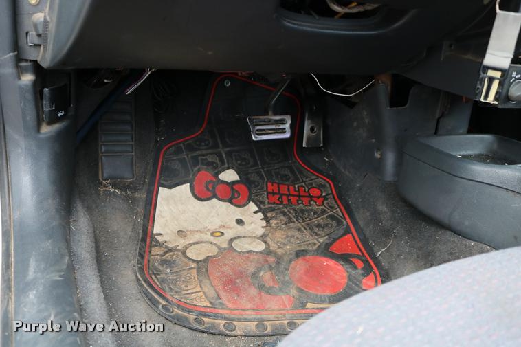 image for item DD0216 2001 Pontiac Sunfire