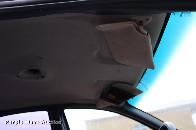 image for item DD0216 2001 Pontiac Sunfire