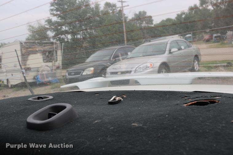 image for item DD0216 2001 Pontiac Sunfire