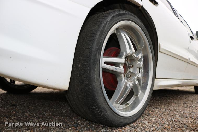 image for item DD0216 2001 Pontiac Sunfire