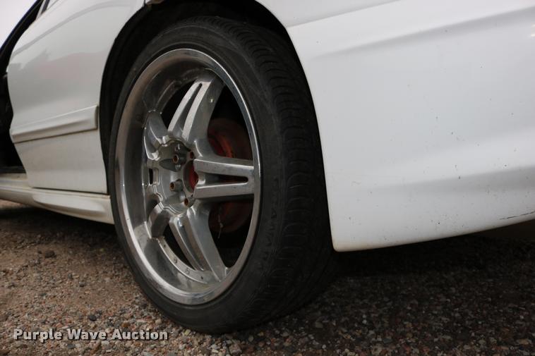 image for item DD0216 2001 Pontiac Sunfire