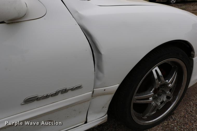 image for item DD0216 2001 Pontiac Sunfire