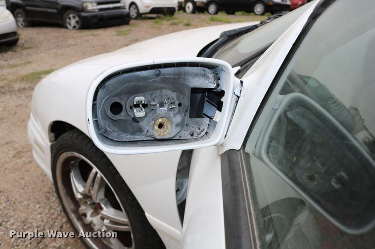 image for item DD0216 2001 Pontiac Sunfire