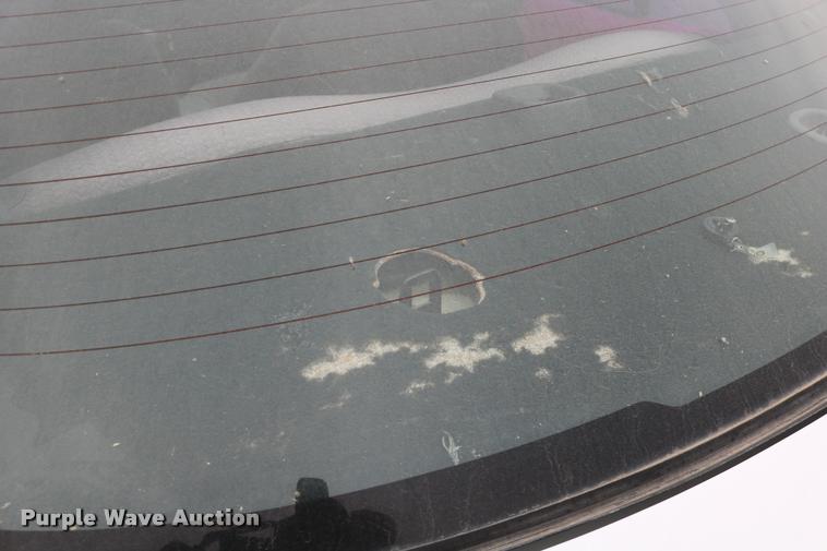 image for item DD0216 2001 Pontiac Sunfire