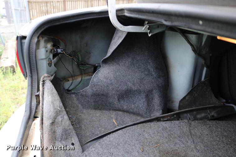 image for item DD0216 2001 Pontiac Sunfire