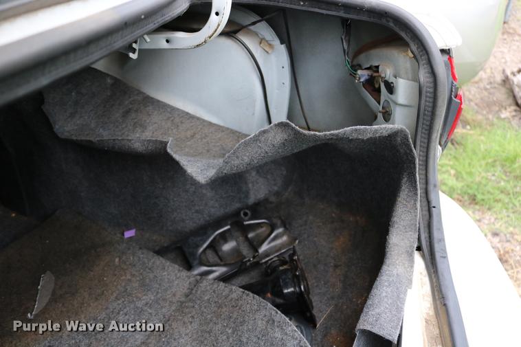 image for item DD0216 2001 Pontiac Sunfire