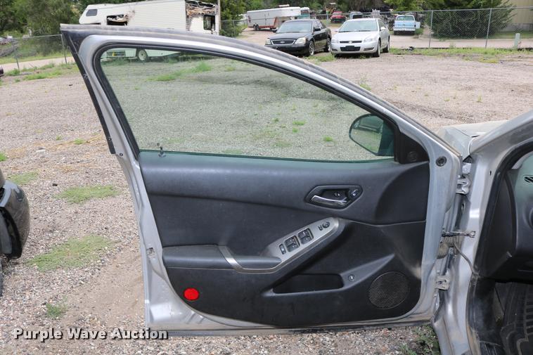 image for item DD0218 2008 Pontiac G6