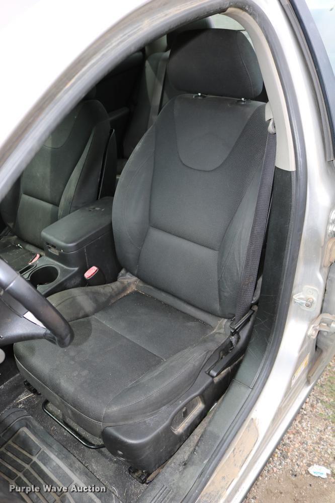 image for item DD0218 2008 Pontiac G6