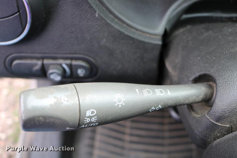 image for item DD0218 2008 Pontiac G6