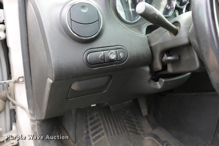 image for item DD0218 2008 Pontiac G6