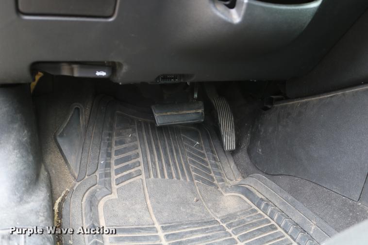 image for item DD0218 2008 Pontiac G6