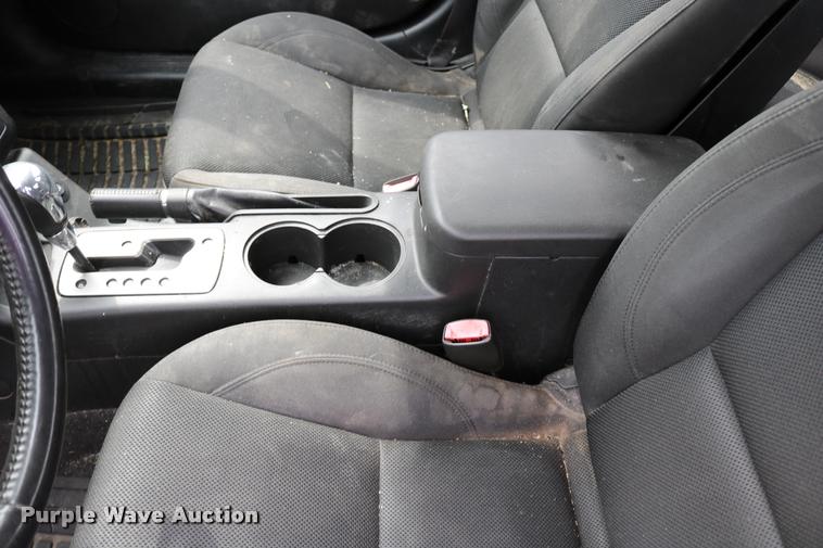 image for item DD0218 2008 Pontiac G6