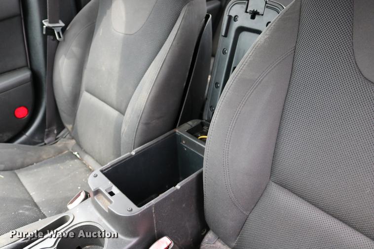 image for item DD0218 2008 Pontiac G6