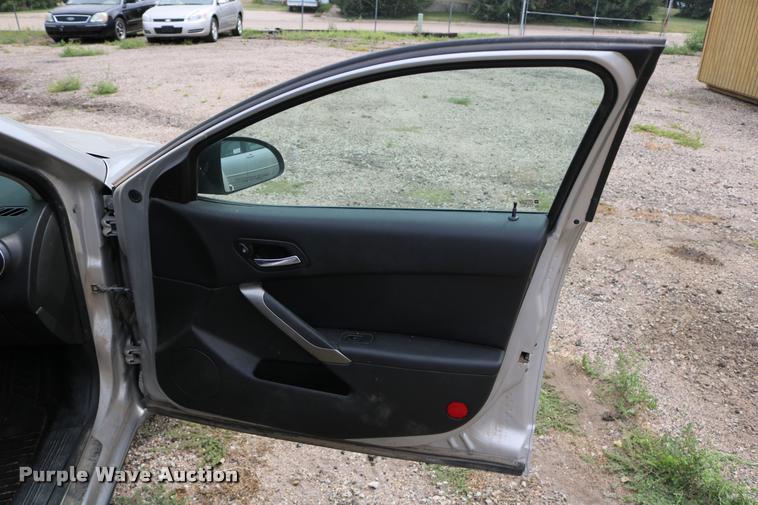 image for item DD0218 2008 Pontiac G6