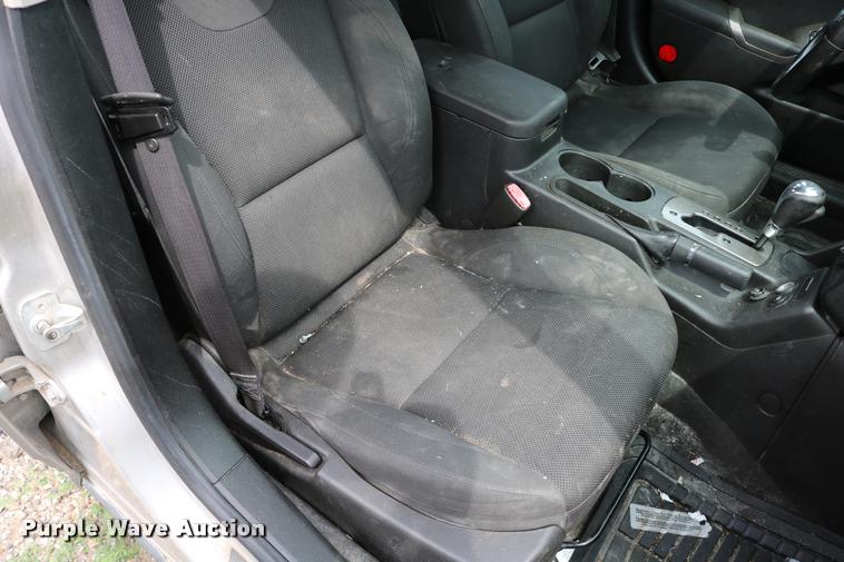 image for item DD0218 2008 Pontiac G6