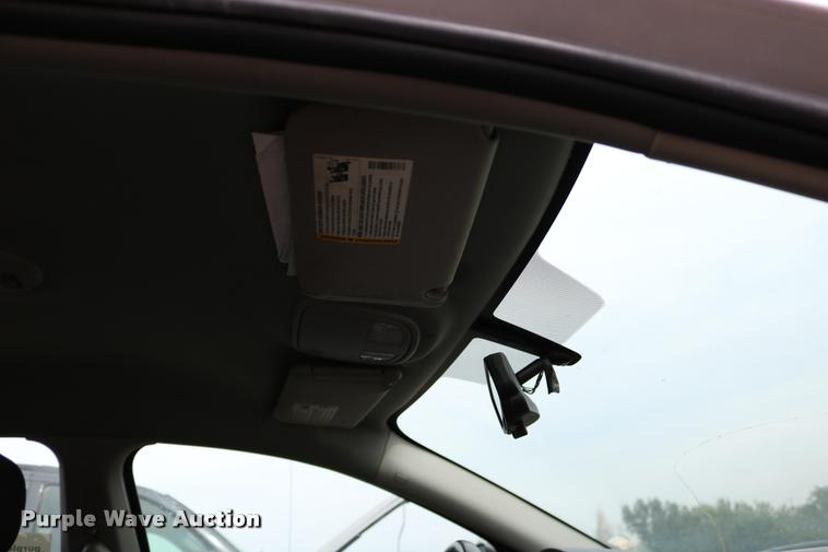 image for item DD0218 2008 Pontiac G6