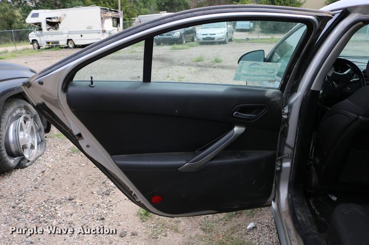 image for item DD0218 2008 Pontiac G6