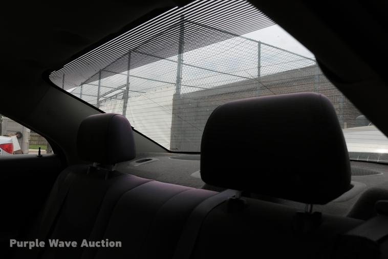 image for item DD0218 2008 Pontiac G6